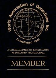 世界偵探協會
