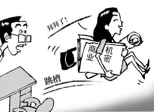 徵信社職業道德 徵信社職業道德